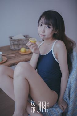 美丽小蜜桃